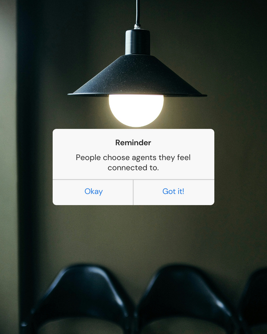 What Today’s Buyers and Sellers Actually Want to See on Social