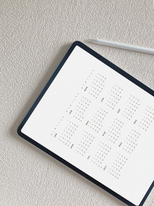 How to Create an Impactful Content Calendar from Scratch (Plus FREE Template!)