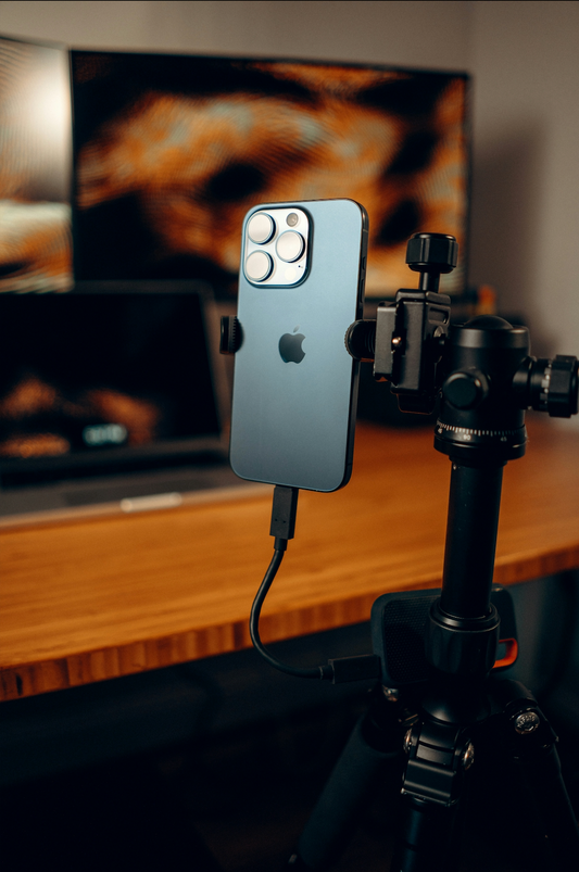 How to Film Your Own Real Estate Videos for Social Media