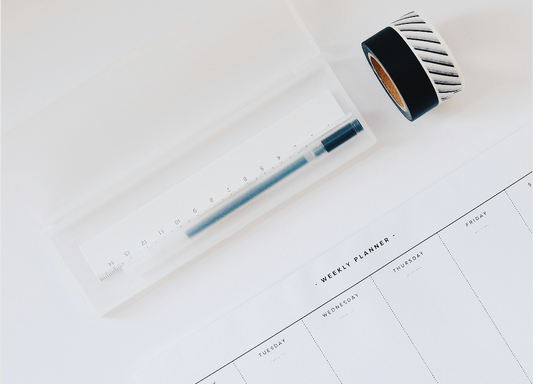 How to Create an Impactful Content Calendar from Scratch
