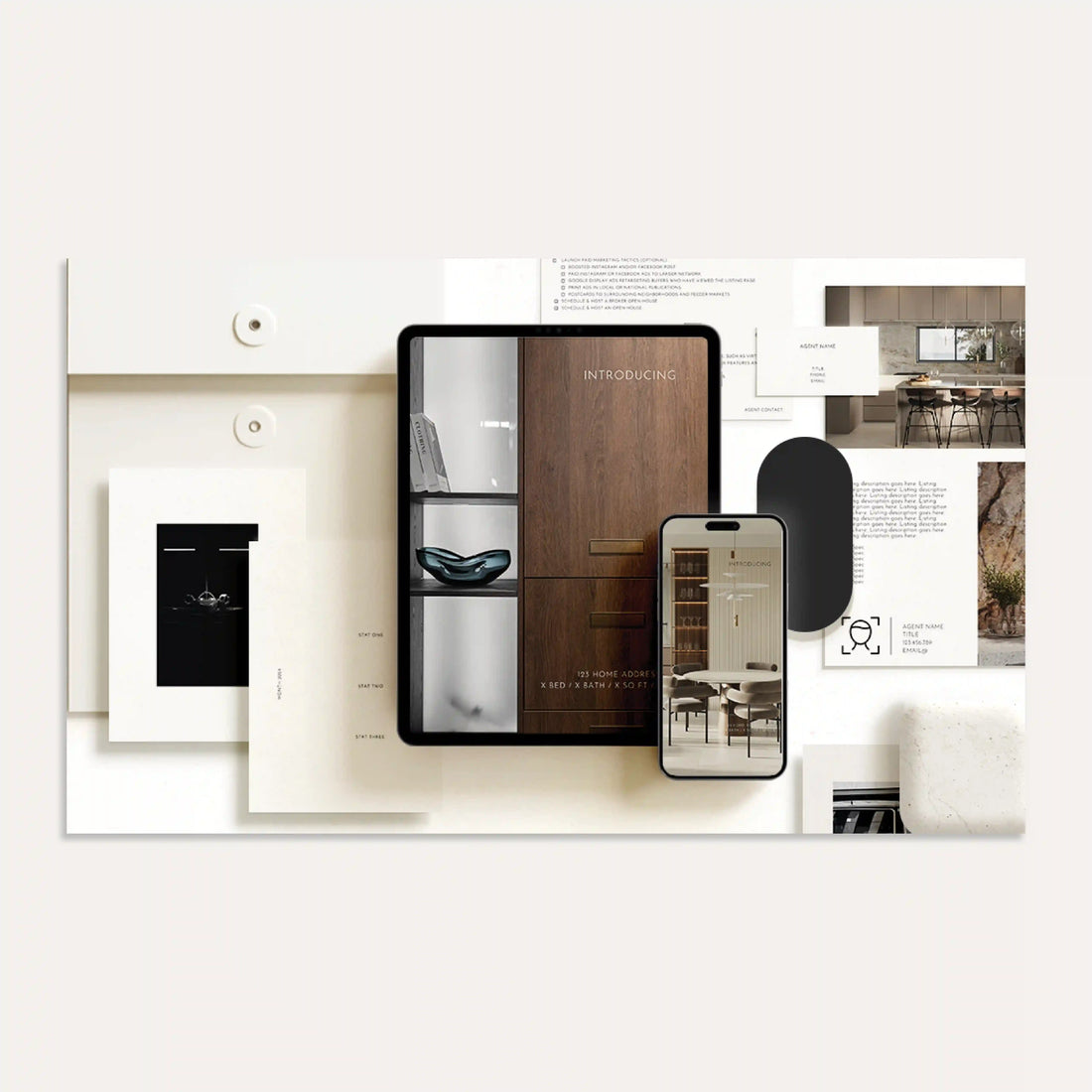 Silent Signals: What Your Visual Branding Says Before You Speak