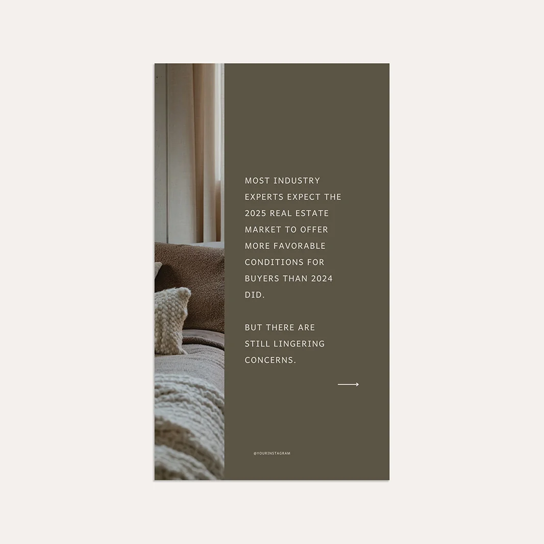 2025 RE Predictions for Buyers (Sage)