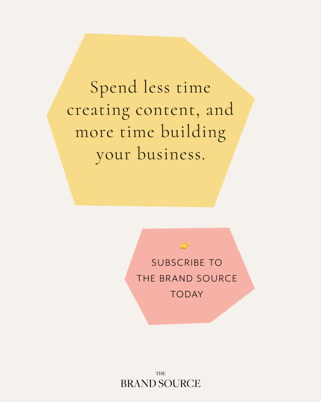 Subscription