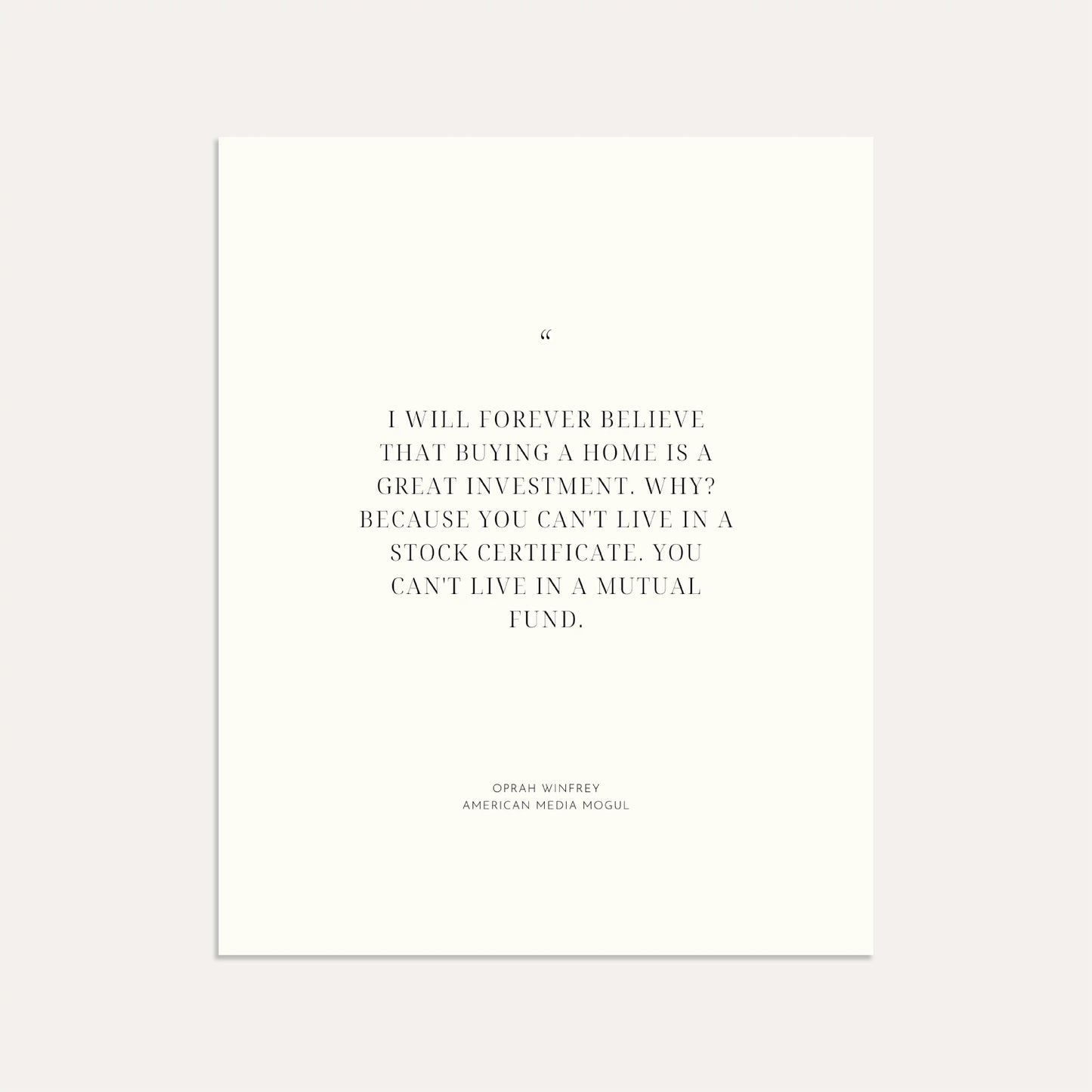 August Quote 01 - Linen
