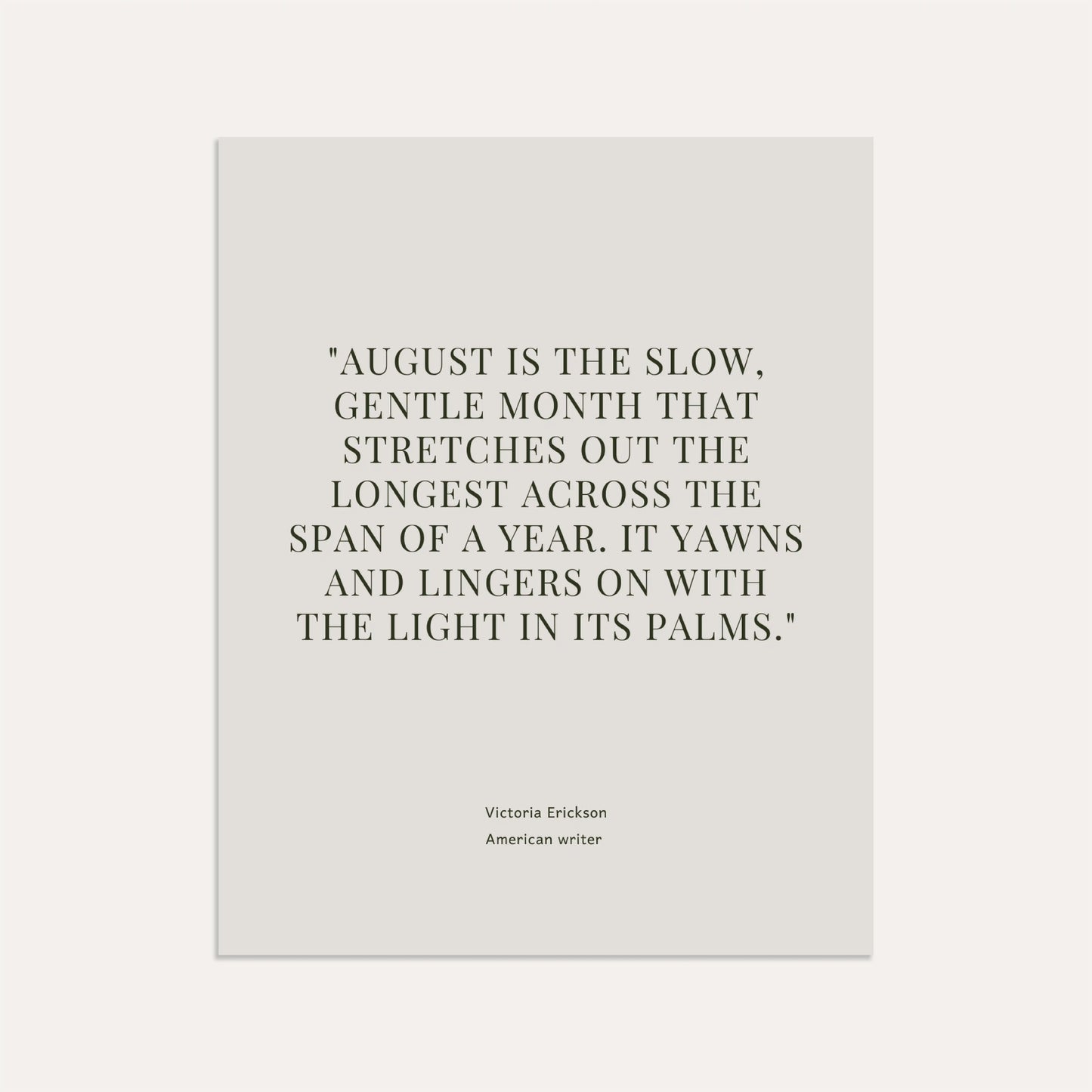 August Quote 03 - Sage