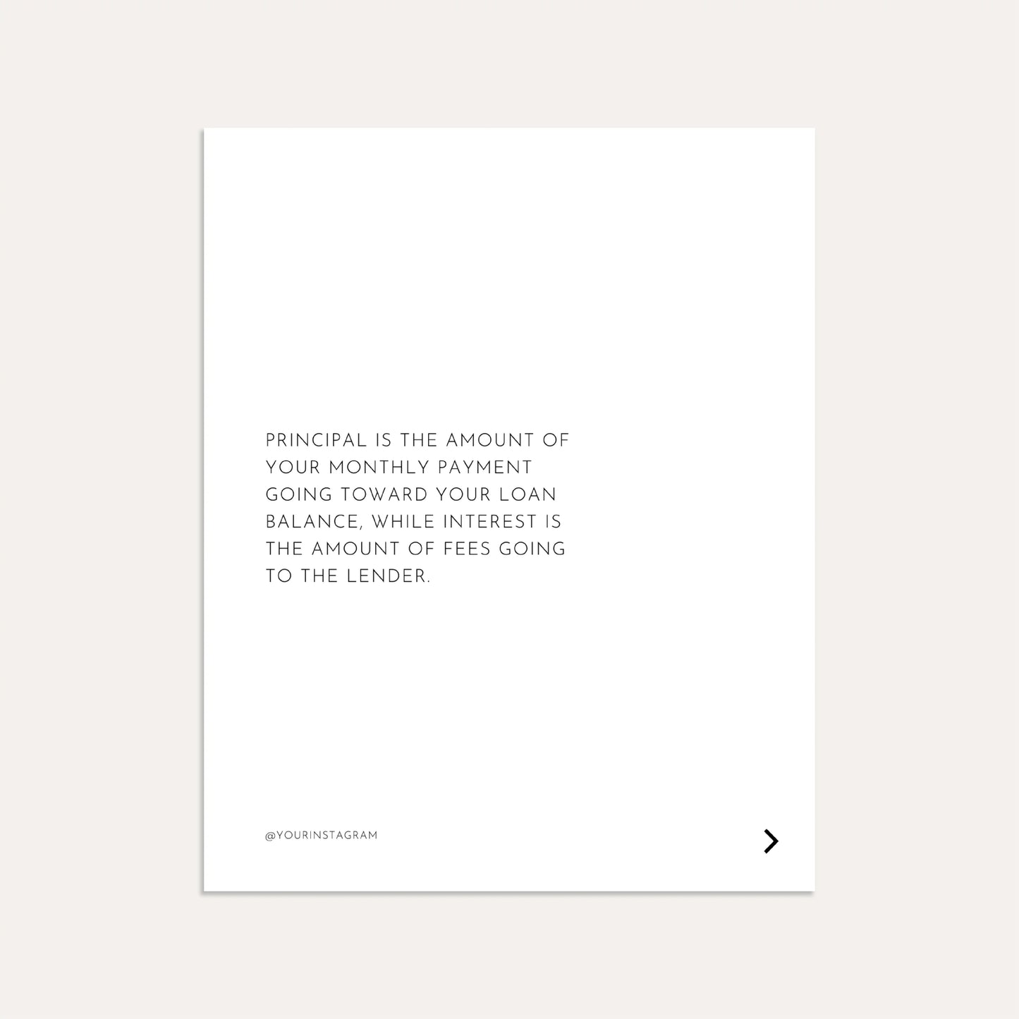Loan Estimate 101 Part 2- Graphite