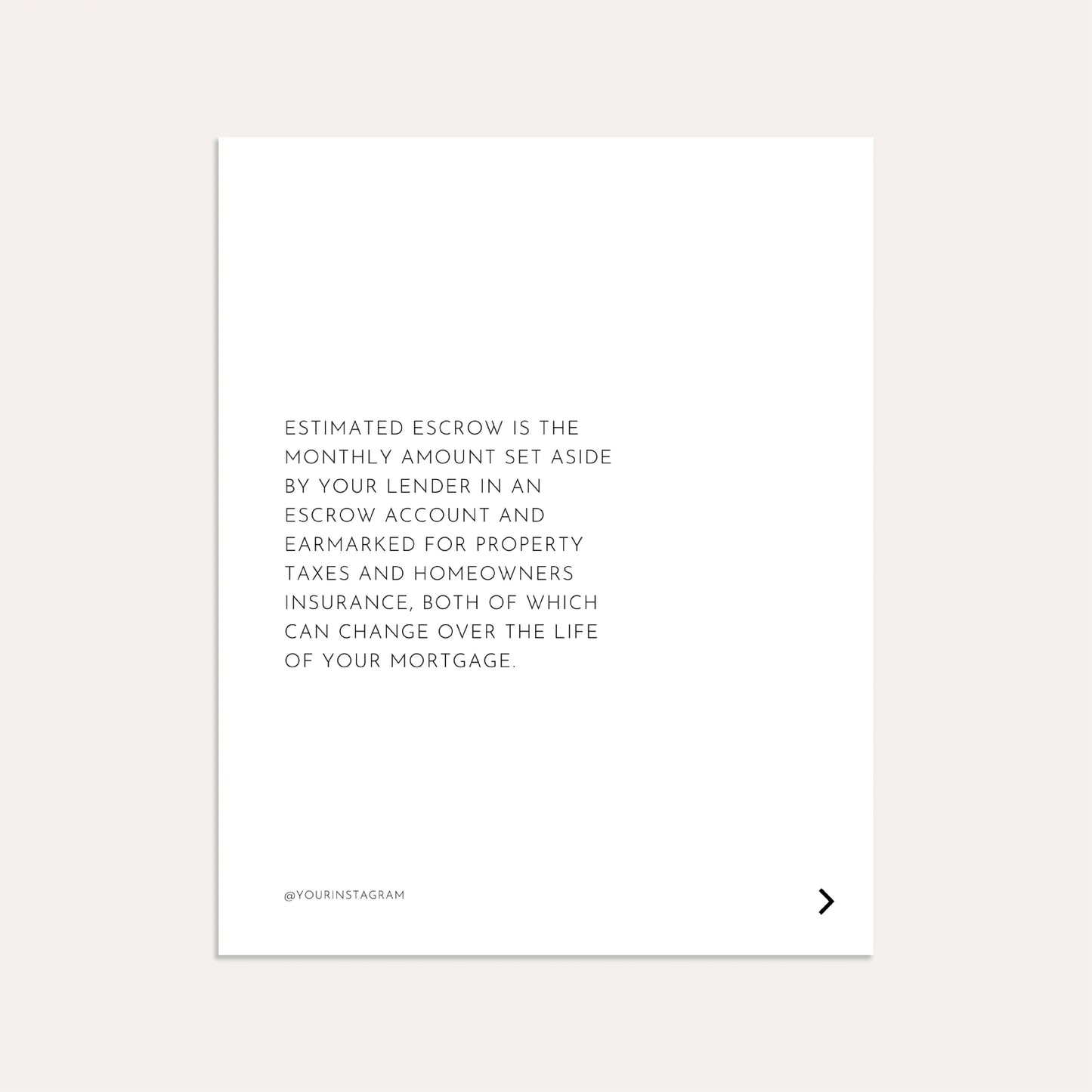 Loan Estimate 101 Part 2- Graphite