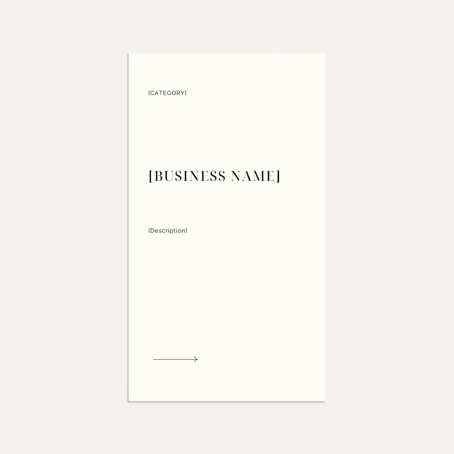 National Wellness Month- Linen