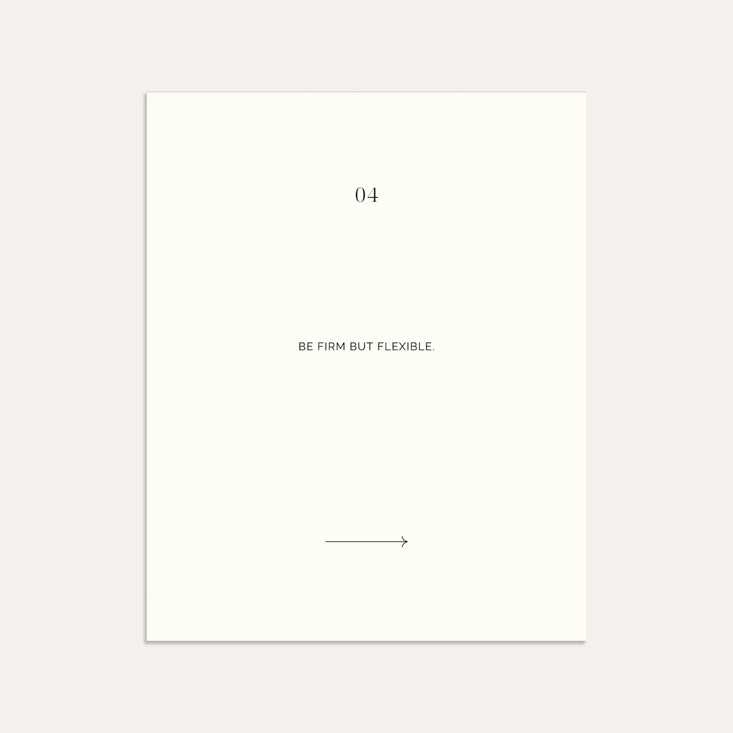 Spring into Success! Top 5 Homebuyer Tips for Spring (Linen)