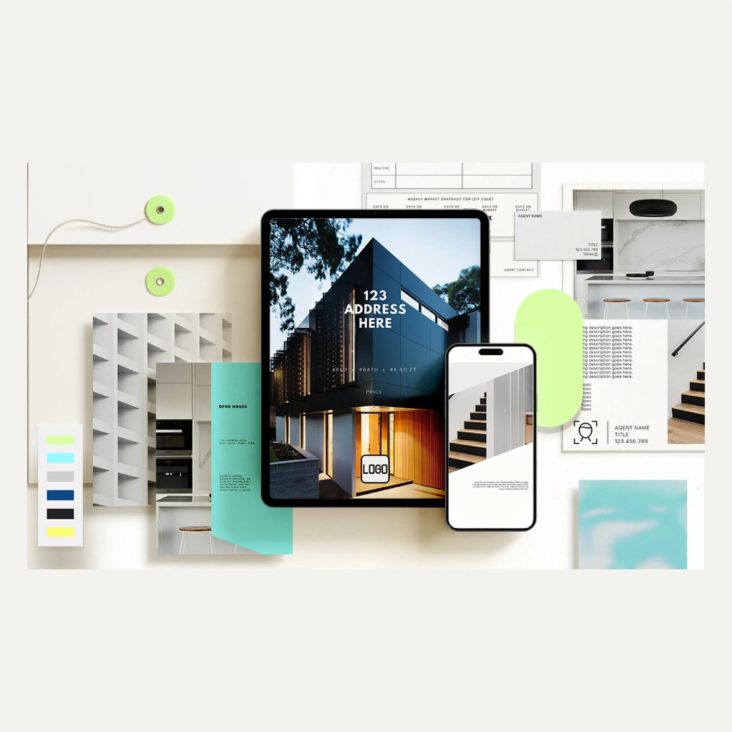 IG Feed - Open House - Onyx