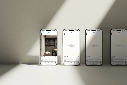 Boost Your Real Estate Business with Consistent Instagram Posting