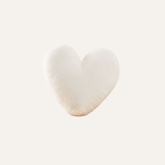 Heart Pillow