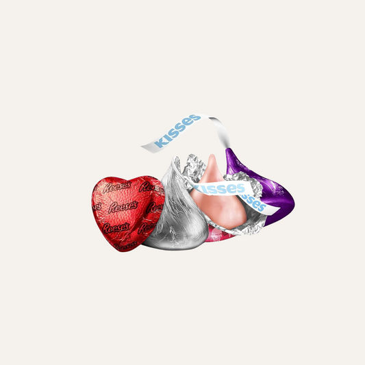 Valentine's Chocolates