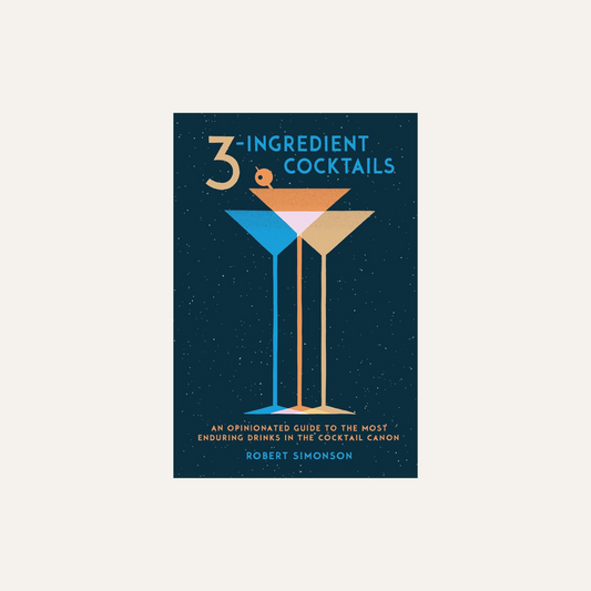 3-Ingredient Cocktails