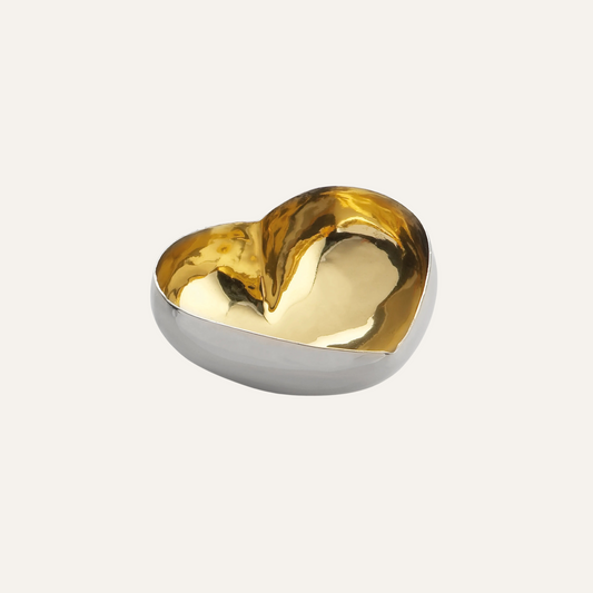 Heart Dish