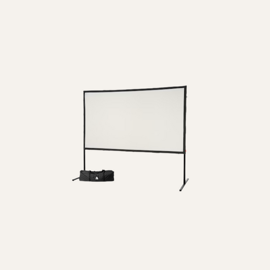 Outdoor Projector Screen