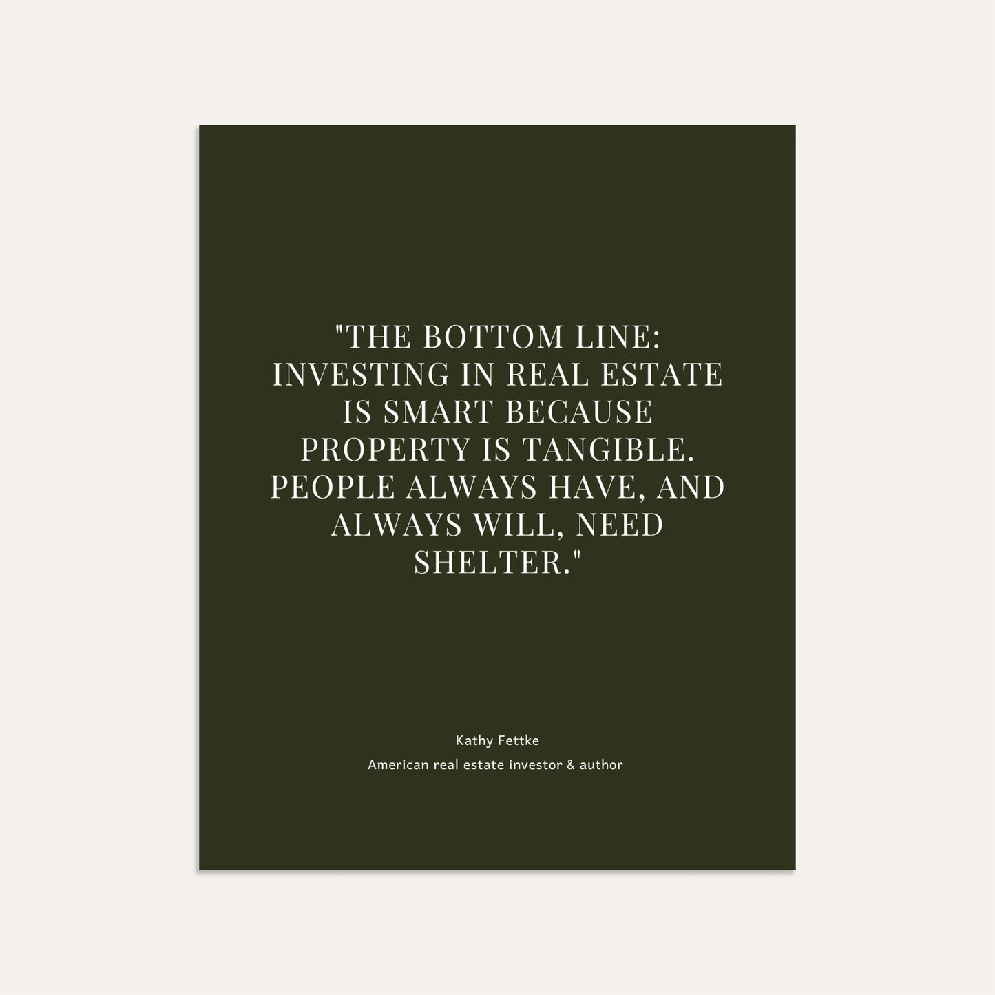 August Quote 02 - Sage