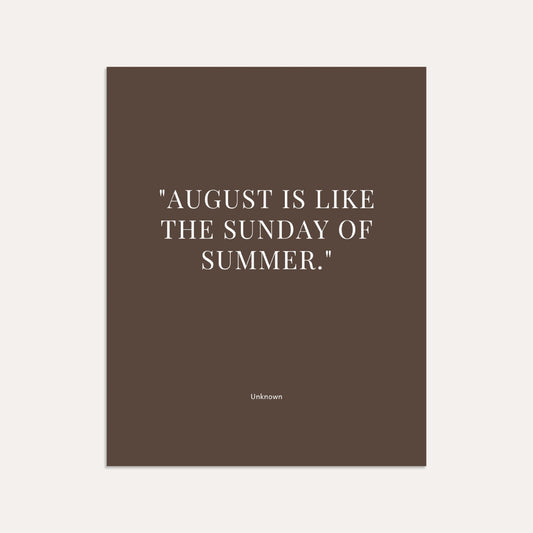 August Quote 06 - Sage
