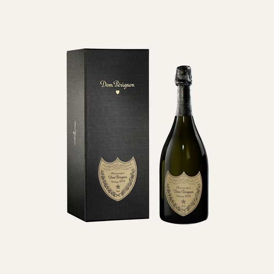 Dom Perignon Vintage