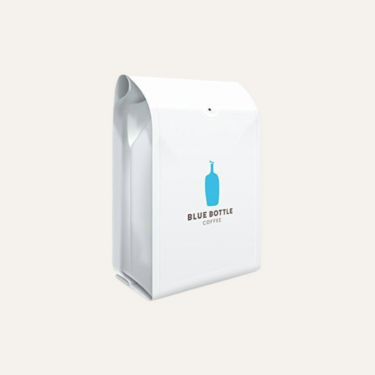 Blue Bottle Coffee