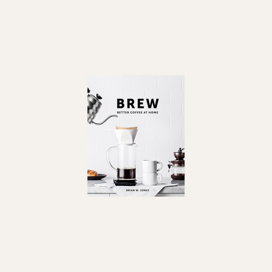 Brew Better Coffee at Home