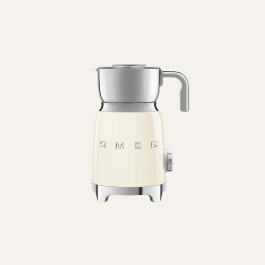 Smeg Frother