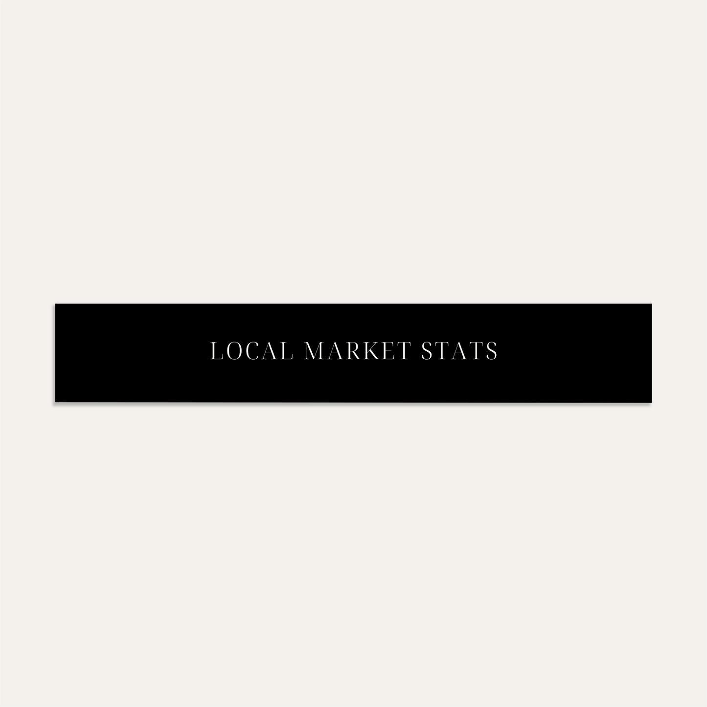 Email - Banners - Linen