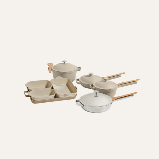 Ultimate Cookware Set