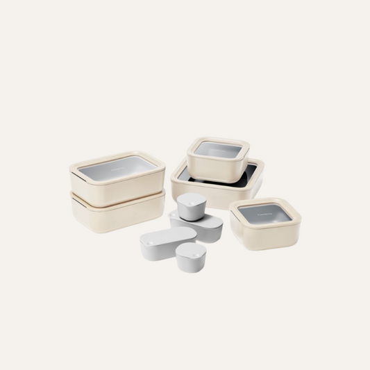 Food Storage Set