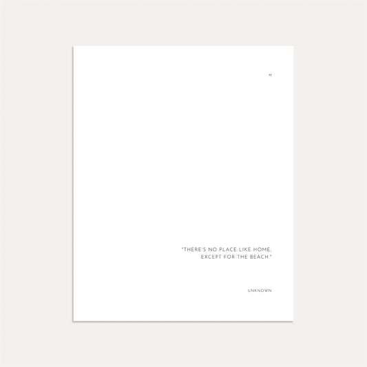 June Quote 02 - Graphite