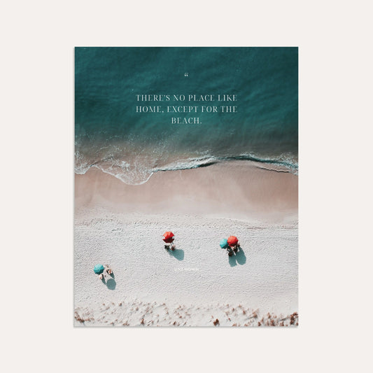 June Quote 02 - Linen