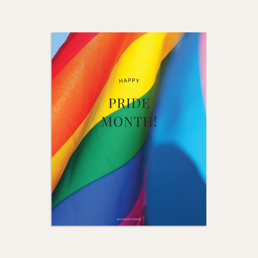 Pride Month - Sage