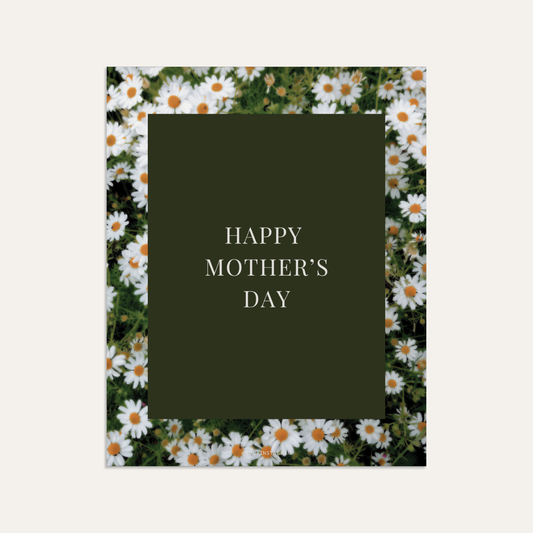 Happy Mother's Day! (Sage)