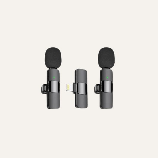 Mini Mics