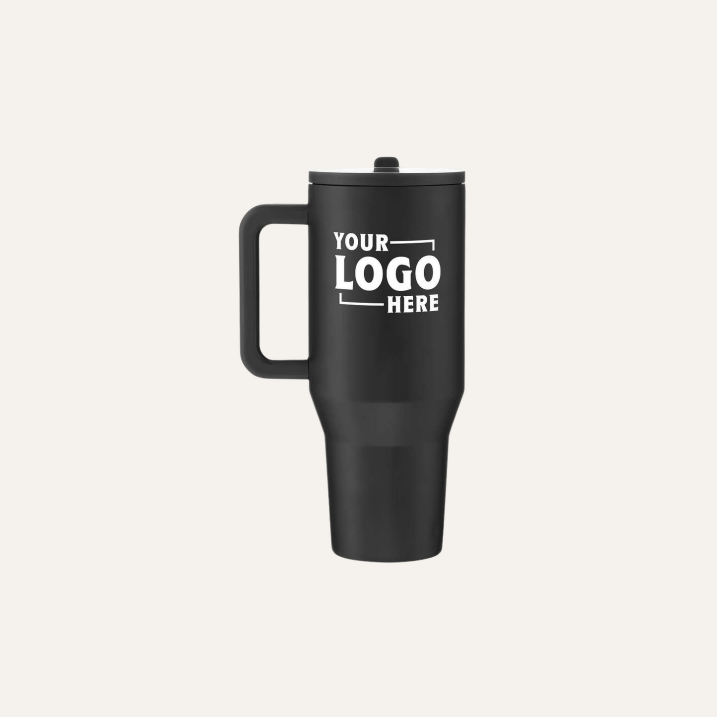 Branded HydroJug  Stainless Insulated Tumbler