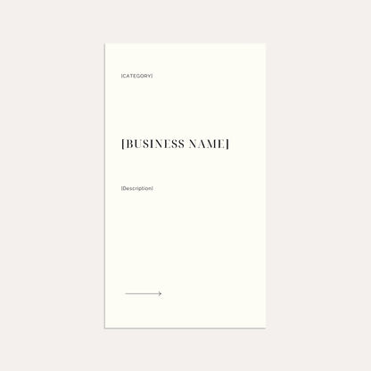 National Wellness Month- Linen