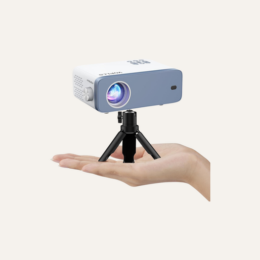 Outdoor Projector