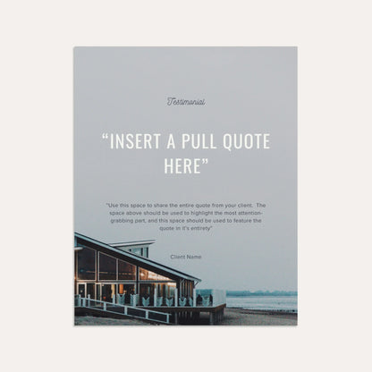 IG Feed - Testimonial - Azure