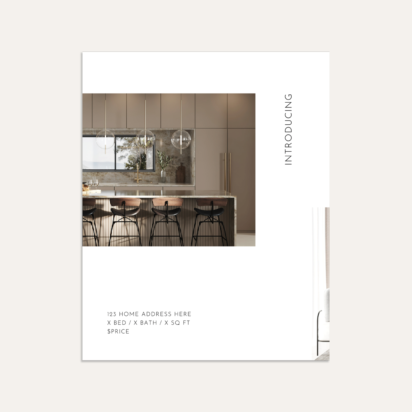 IG Feed - Just Listed - Graphite