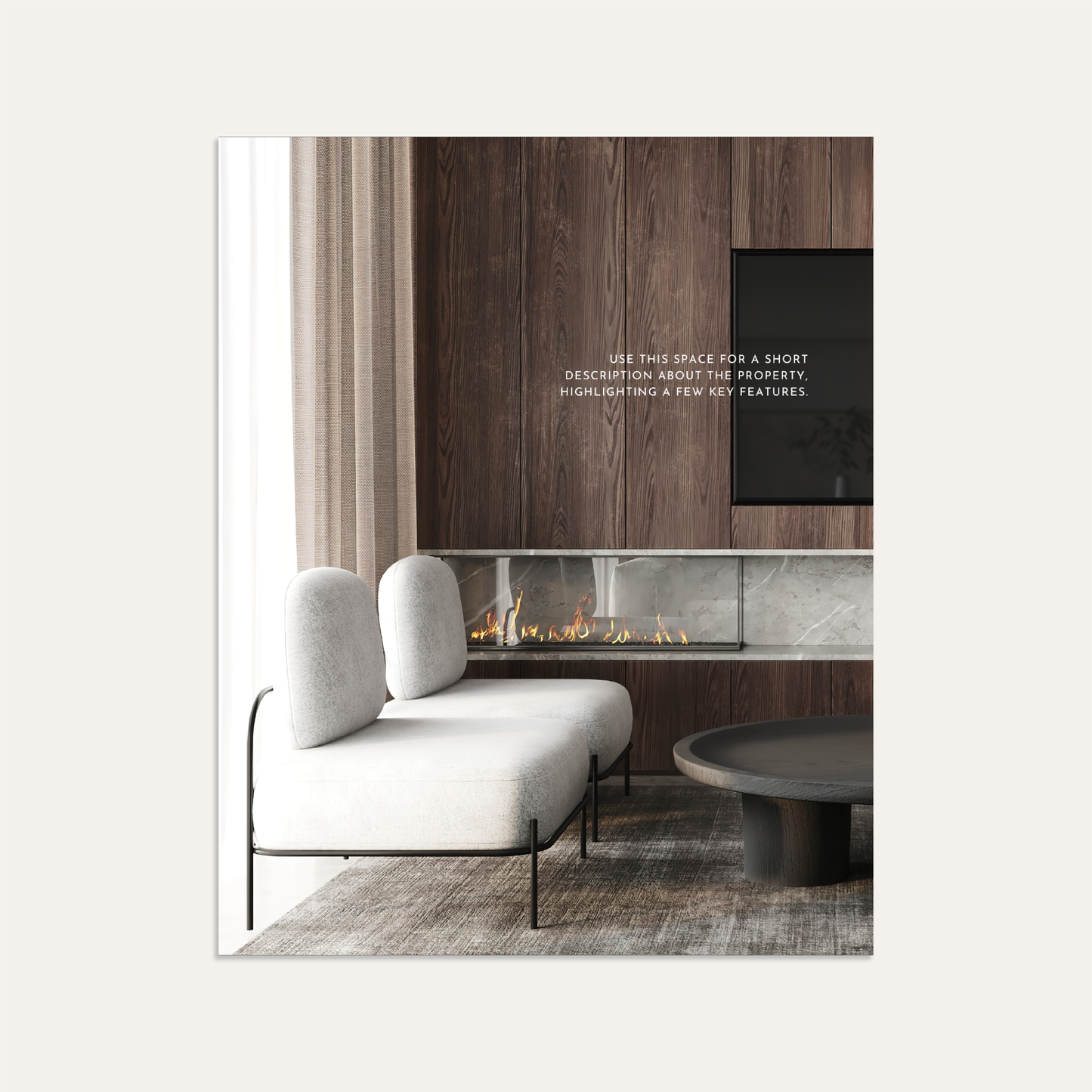 IG Feed - Just Listed - Graphite