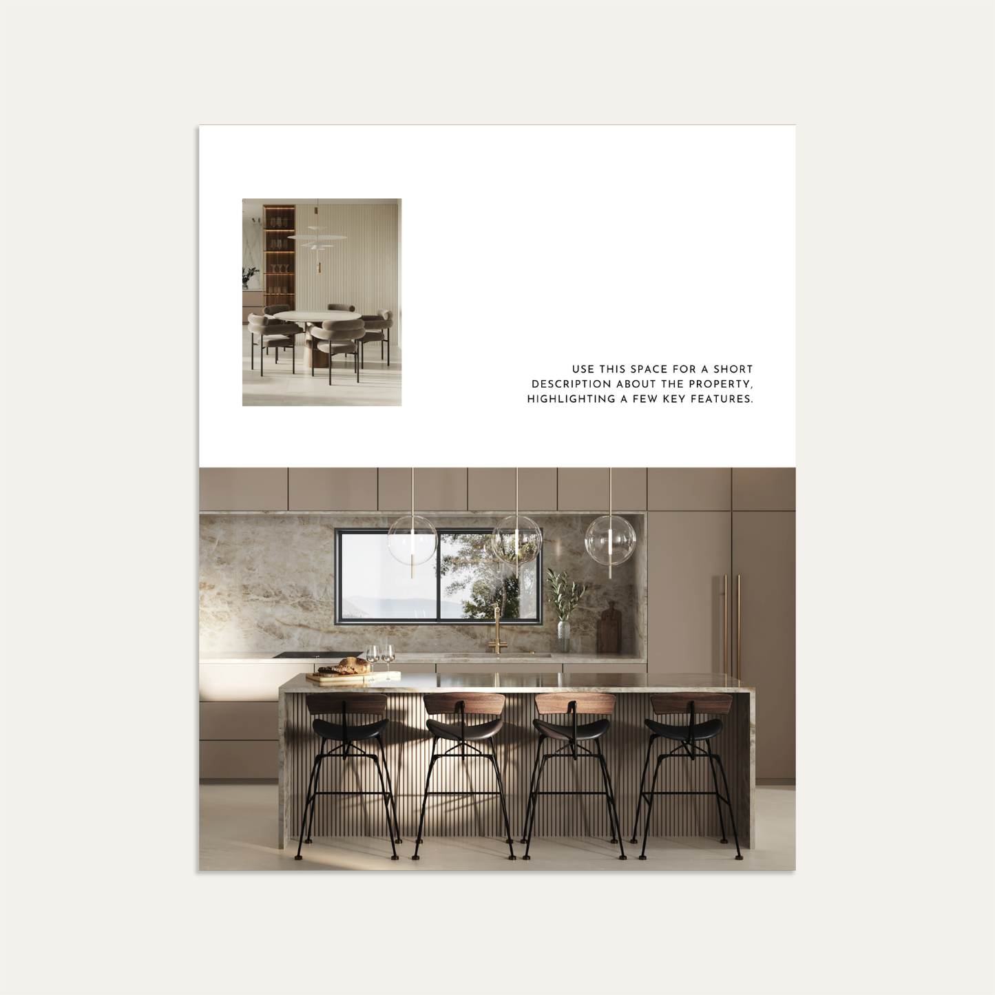 IG Feed - Just Listed - Graphite
