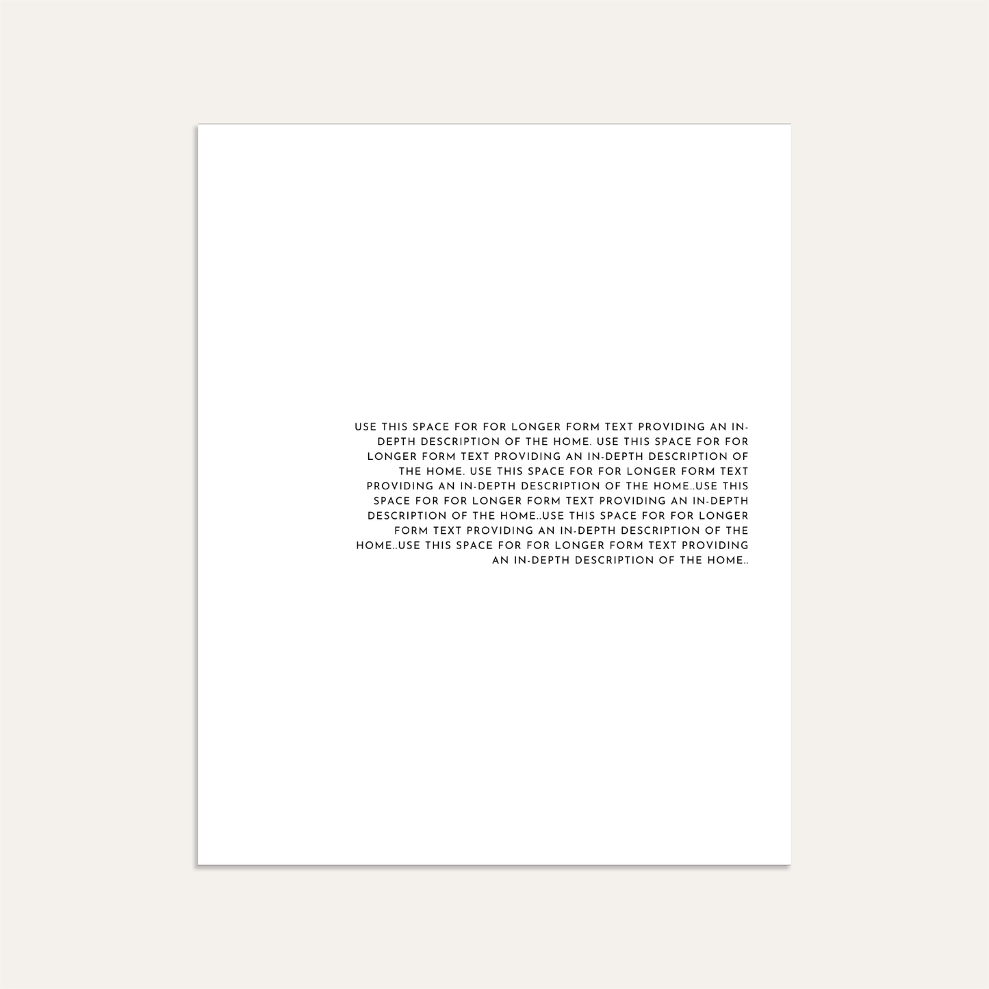 IG Feed - Just Listed - Graphite