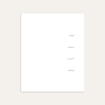 IG Feed - Just Listed - Graphite
