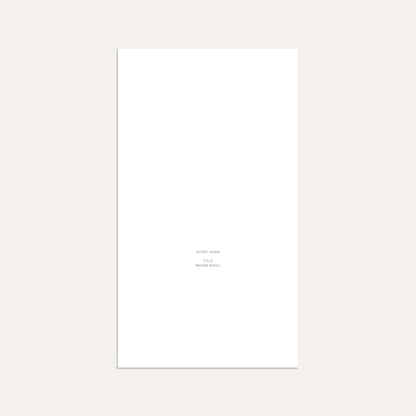 IG Story - Testimonial - Graphite