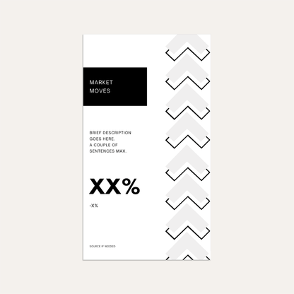 IG Story - Market Stats - Onyx
