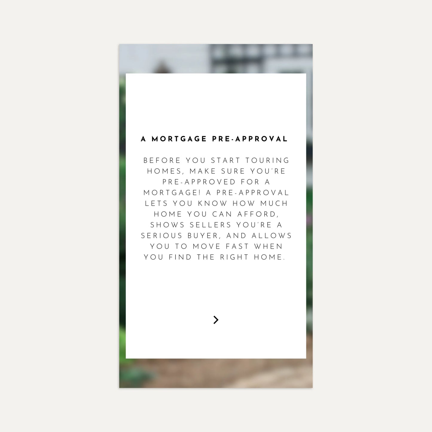 Spring Buyer Survival Guide
