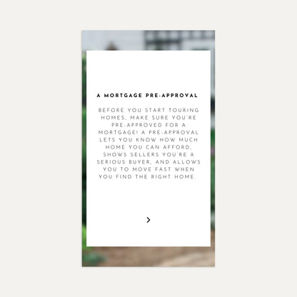 Spring Buyer Survival Guide