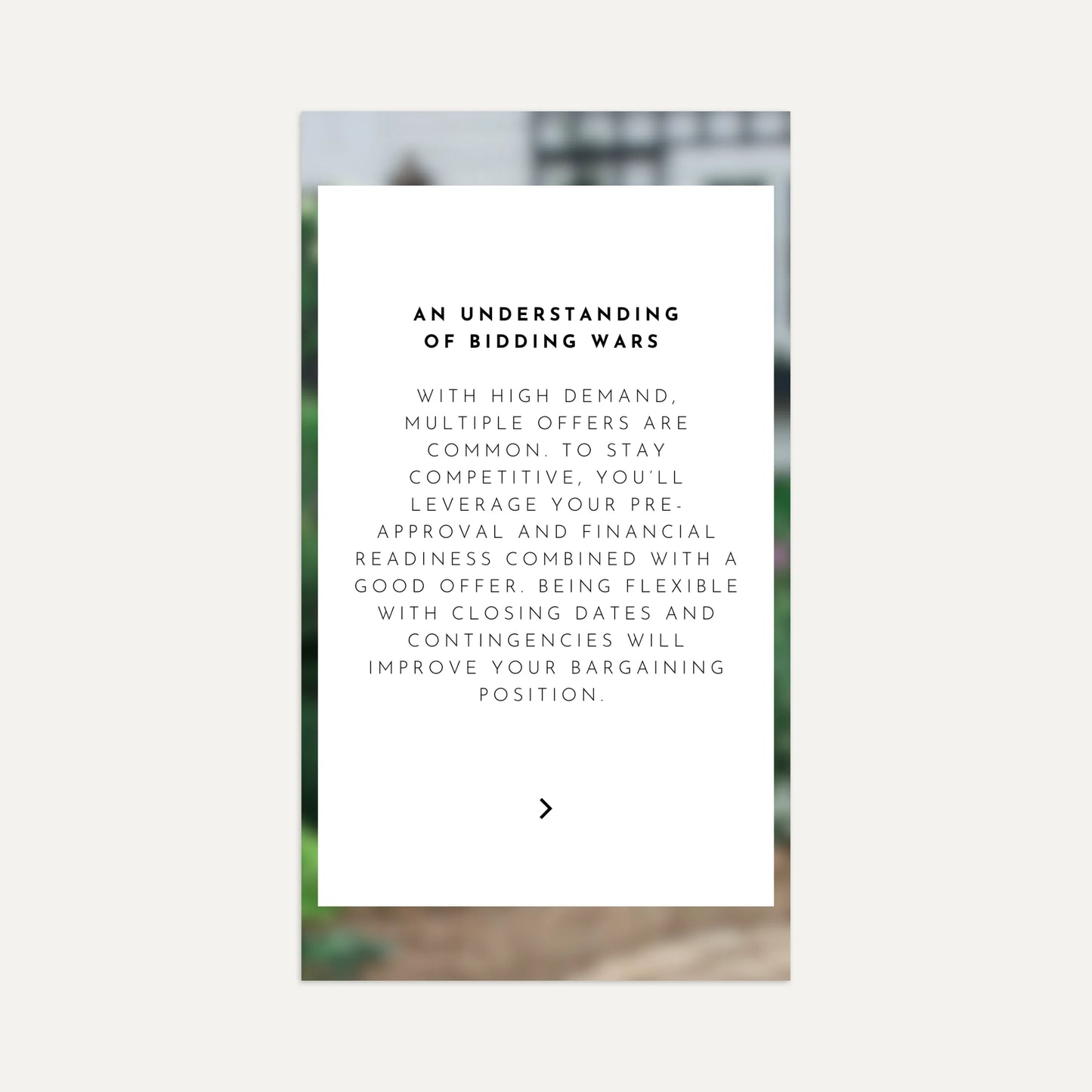 Spring Buyer Survival Guide