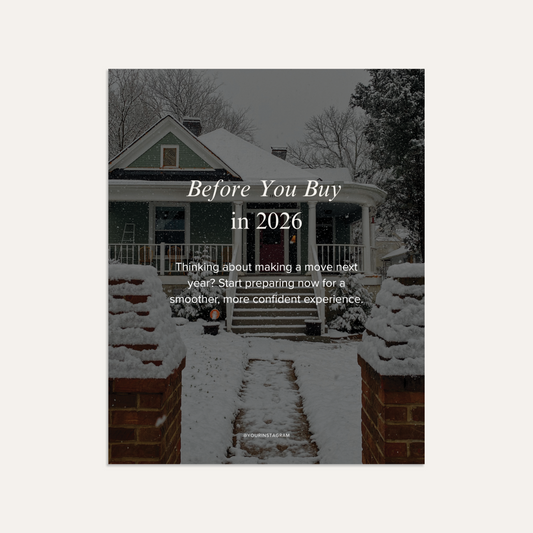 Before You Buy in 2026