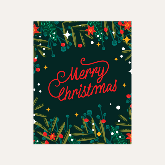 Merry Christmas